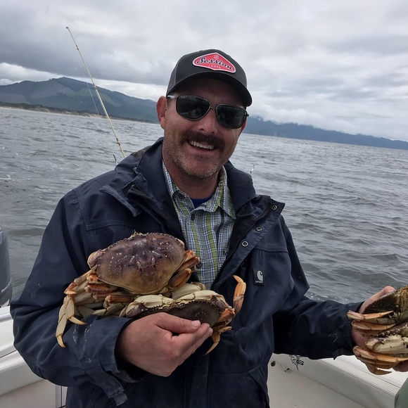 Meet your Posher, Gary - Picture 1 of 1